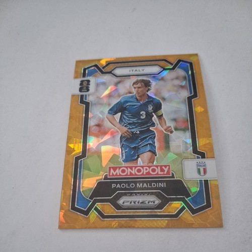 Panini monopoly prizm fifa - panini,