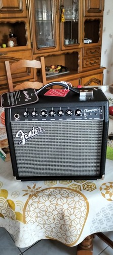 Fender champion ampli - fender, 25