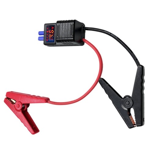Clip booster batterie - booster,