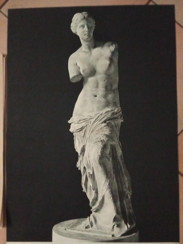 Louvre sculpture - le, louvre-sculpture