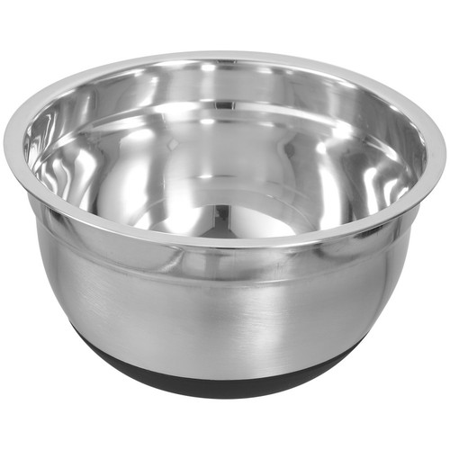 Bol cuisine bassine inox à - ,