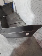 Pare choc arriere VOLKSWAGEN