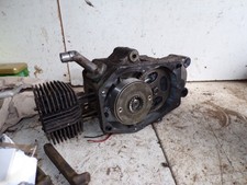 moteur rizzatto bloqué 50 cc
