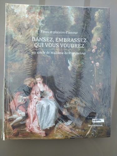 Dansez embrassez qui - dansez,