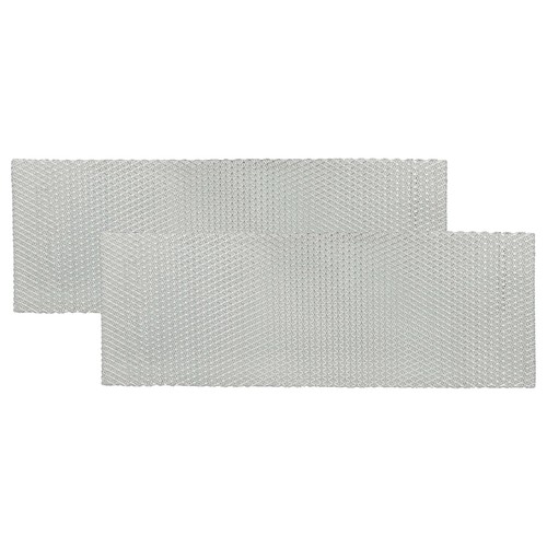 Filtre métal à graisse - en,