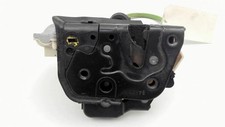Serrure arriere gauche AUDI A3 2 SPORTBACK PHASE 1 4F0839015