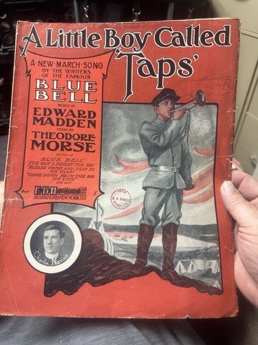 1904 11x14 military sheet - military,