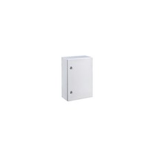 Armoire électrique En Métal