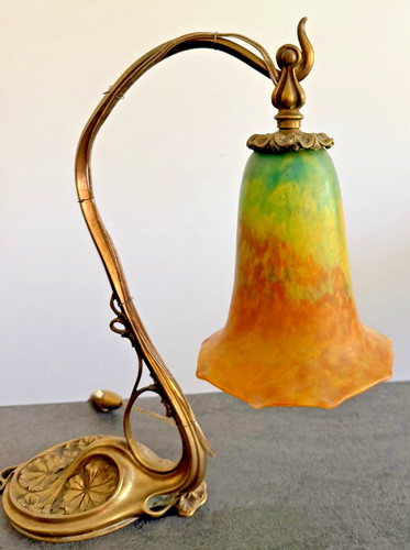 Daum nancy lampe de - daum☨nancy,