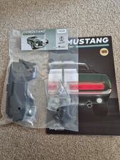 DEAGOSTINI ISSUE 100 Kit Ford