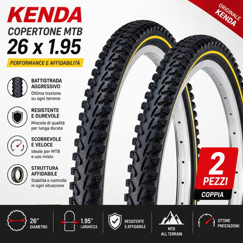 Lot pneu kenda k898 - de,