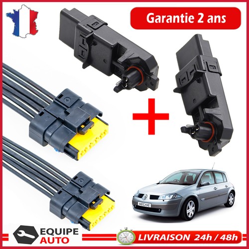 Boitier module confort temic - 2,