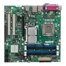 CARTE MÈRE Micro-ATX INTEL