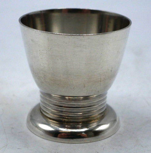 Beau coquetier art deco - art, en