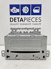 ✅AUTORADIO CD POUR OPEL INSIGNIA 2011 Sports Tourer A 20983513 704336 71185224