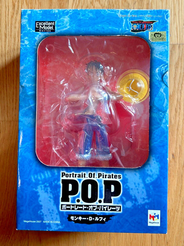 One piece monkey luffy - one,