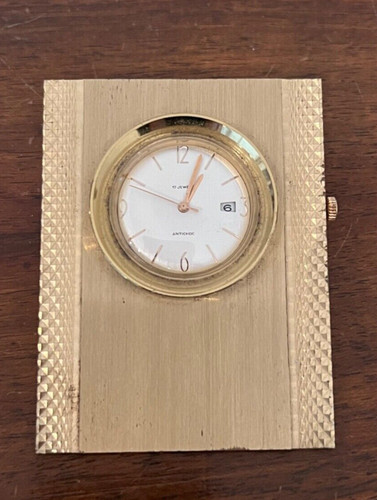 Montre bureau jewels en - bureau, 17