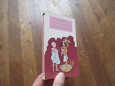 BIBLIOTHEQUE ROSE ABDALLAH l enfant de neige paul thies 1995 04 eo