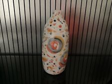 ,VASE EN CERAMIQUE  AM.PM