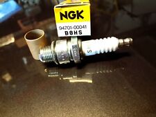 BOUGIE NGK B8HS MOBS PEUGEOT