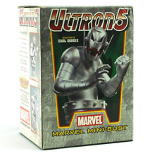 BUSTE En Résine ULTRON 5 15Cm