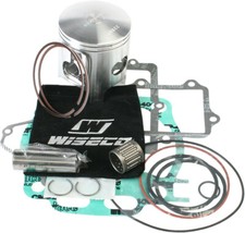 Wiseco Piston Top End Rebuild