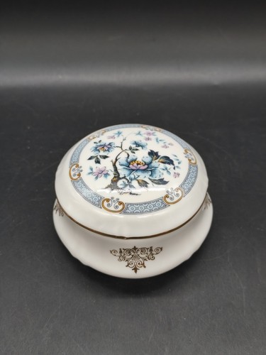 Ancienne boîte bijoux - boîte, à