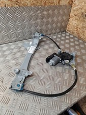 Leve vitre electrique avant