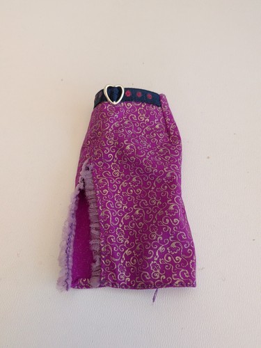 Jupe violette diva starz - violette,