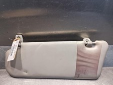 Pare soleil gauche FIAT STILO BREAK 735361608