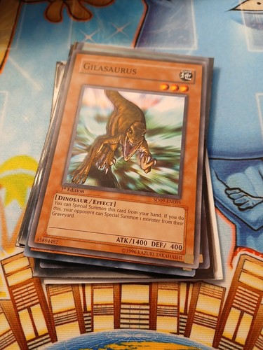 Gilasaurus sd09 en005 - gilasaurus, sd09-en005