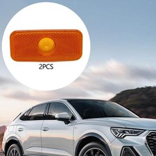 Lot de 2 feux de gabarit latéraux pour camping-car MK7 1671689