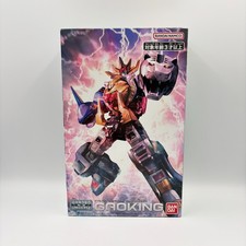 Robo Universe Power Rangers