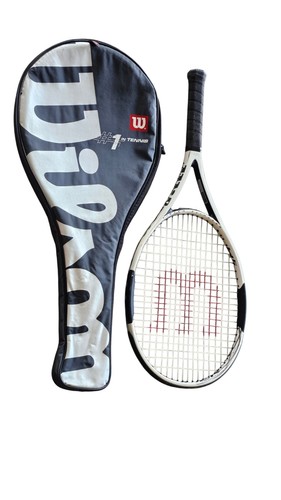 Wilson hyper hammer carbon - wilson,