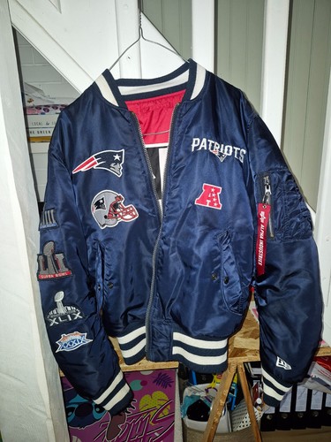 Bomber nfl alpha - nfl,