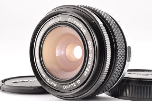 Objectif large olympus - large,