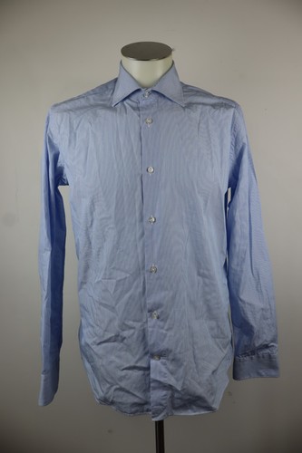 Luigi fusaro chemise habillée - luigi,