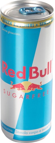 Red bull boisson énergétique - red,