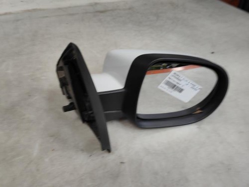 Retroviseur droit renault clio - retroviseur,