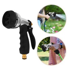  Embout Arrosage Tuyau Buse