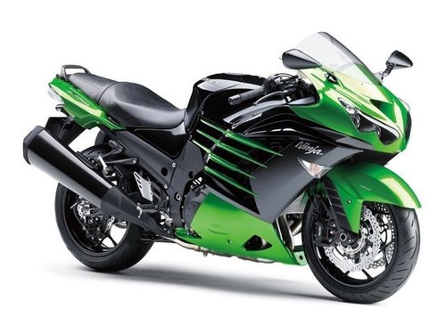 Bulle origine kawasaki - bulle,