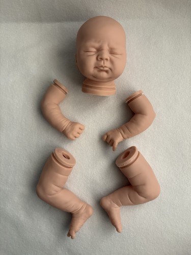 Ivy reborn doll - reborn, by