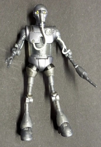 Figurine star wars 1b - star, 2-1b