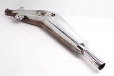 Silencieux D'Échappement BMW