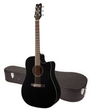 TAKAMINE JASMINE BLACK