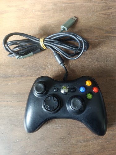 Manette filaire officielle - manette,