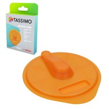 T disc d'entretien TASSIMO 17001491 pour Cafetière - Expresso broyeur BOSCH , CA