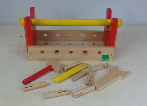 Vilac jouets bois - en,