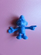 078 - Figurine - Schtroumpf au