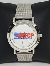 La Bruyere Top Logo Silver